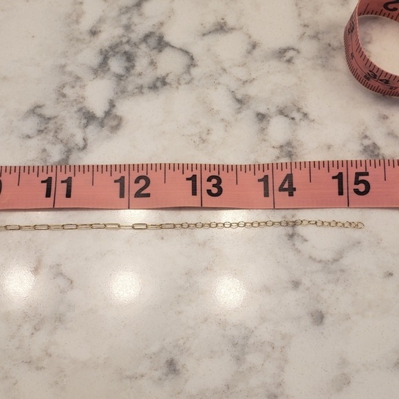 Catbird 1976 Gold Choker - Picture 6 of 8